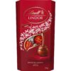 Lindt Lindor Milk Cornet 160g