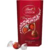Lindt Lindor Milk Cornet 160g