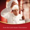 Lindt Lindor Milk Cornet 160g
