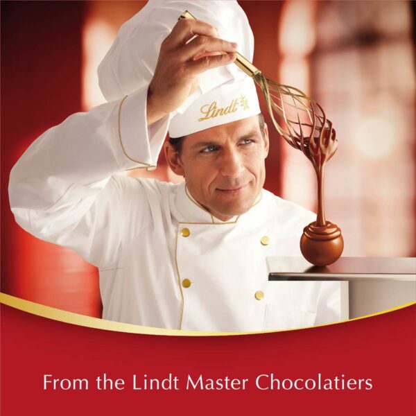 Lindt Lindor Milk Cornet 160g