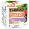 Twinings Immune Support Flavoured Infusions 8 pack