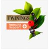 Twinings Immune Support Flavoured Infusions 8 pack