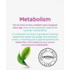 Twinings Metabolism Flavoured Infusions 8 pack