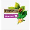 Twinings Metabolism Flavoured Infusions 8 pack