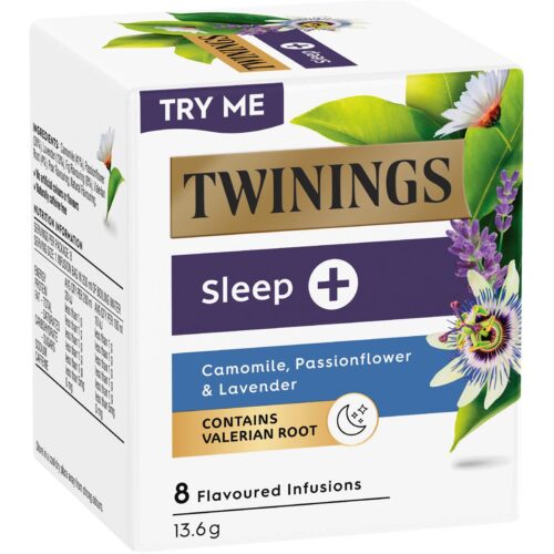 Twinings Sleep Flavoured Infusions 8 pack
