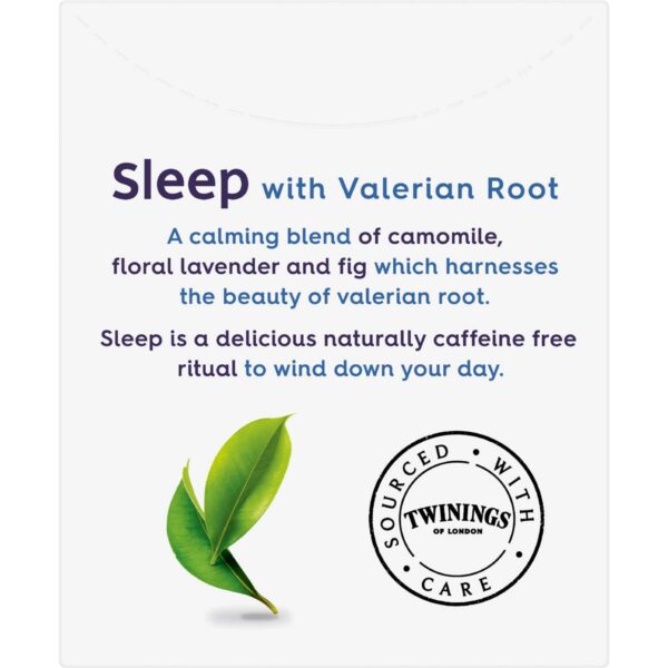 Twinings Sleep Flavoured Infusions 8 pack