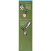 Campos Liquid Coffee Sachets Vanilla 8 pack