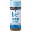Vittoria Iced Freeze Dried Instant Coffee 100g