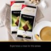Lindt Excellence Pistachio Dark Chocolate Block 100g