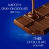 Lindt Lindor Dark Chocolate Block 100g