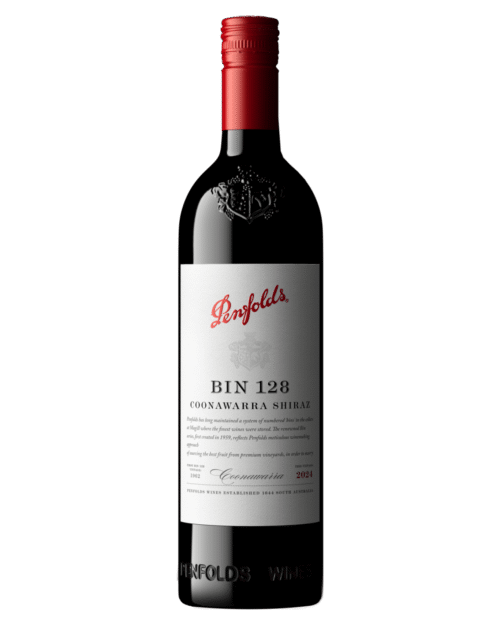 Penfolds Bin 128 Shiraz 2024
