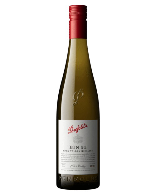 Penfolds Bin 51 Eden Valley Riesling 2026