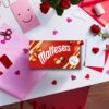 Maltesers Milk Chocolate Gift Box 360g