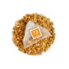 T2 Just Chamomile Tea Bags | 25 Pack