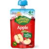 Rafferty's Garden Apple Puree & Nothing Else Baby Food Pouch 4+ Months 120g