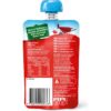 Rafferty's Garden Apple Puree & Nothing Else Baby Food Pouch 4+ Months 120g