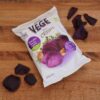 Vege Chips Deli Crisps Purple Sweet Potato 100g