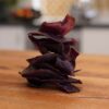 641258_8-1 Vege Chips Deli Crisps Purple Sweet Potato 100g