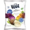 Vege Chips Deli Crisps Original Sweet Potato 100g