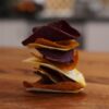 Vege Chips Deli Crisps Original Sweet Potato 100g