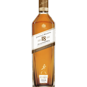 Johnnie Walker 18 Year Old Blended Scotch Whisky 700mL