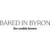 Byron Bay Cookies White Choc Macadamia Cookie Bites 100g