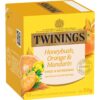 659035-1 Twinings Honeybush Orange & Mandarin 10 pack
