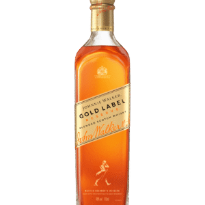 Johnnie Walker Gold Label Reserve Blended Scotch Whisky 700mL