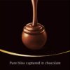 Lindt Lindor 70% Cocoa Dark Chocolate Bag 123g