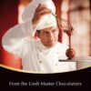 Lindt Lindor 70% Cocoa Dark Chocolate Bag 123g