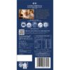Lindt No Sugar Added Milk Chocolate Block 100g