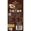 Lindt No Sugar Added Dark Chocolate Block 100g