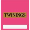 Twinings Strawberry Raspberry & Loganberry Tea Bags 10 pack