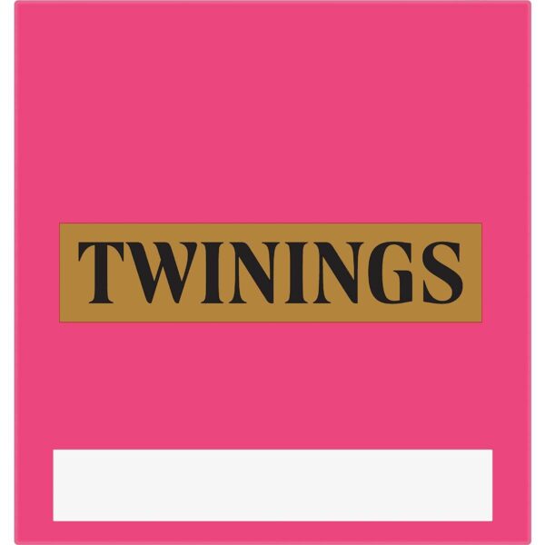 Twinings Strawberry Raspberry & Loganberry Tea Bags 10 pack