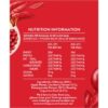 701318_4 Twinings Cranberry & Pomegranate Tea Bags 10 pack