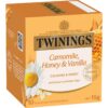 701332 Twinings Camomile Honey & Vanilla Tea Bags 15g x 10 pack