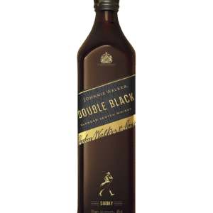 Johnnie Walker Johnnie Walker Double Black Blended Scotch Whisky 700mL