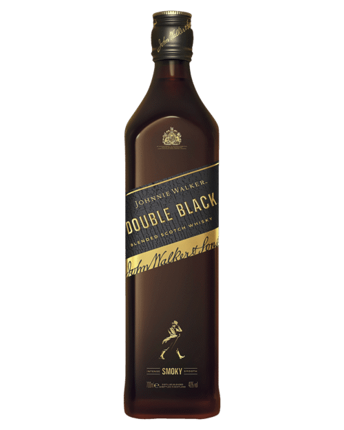 Johnnie Walker Johnnie Walker Double Black Blended Scotch Whisky 700mL