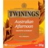 714439_1 Twinings Australian Afternoon Black Tea Bags 10 pack
