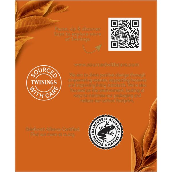 714439_3 Twinings Australian Afternoon Black Tea Bags 10 pack