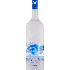 Grey Goose Original Vodka 1L