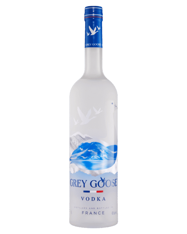 Grey Goose Original Vodka 1L