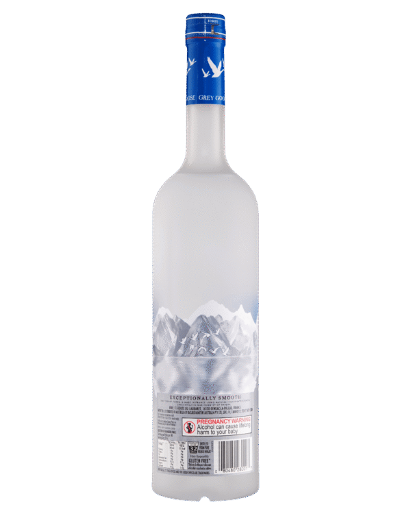 Grey Goose Original Vodka 1L