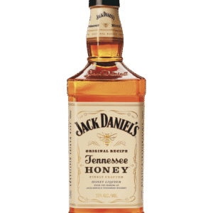 Jack Daniel