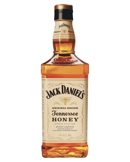 Jack Daniel