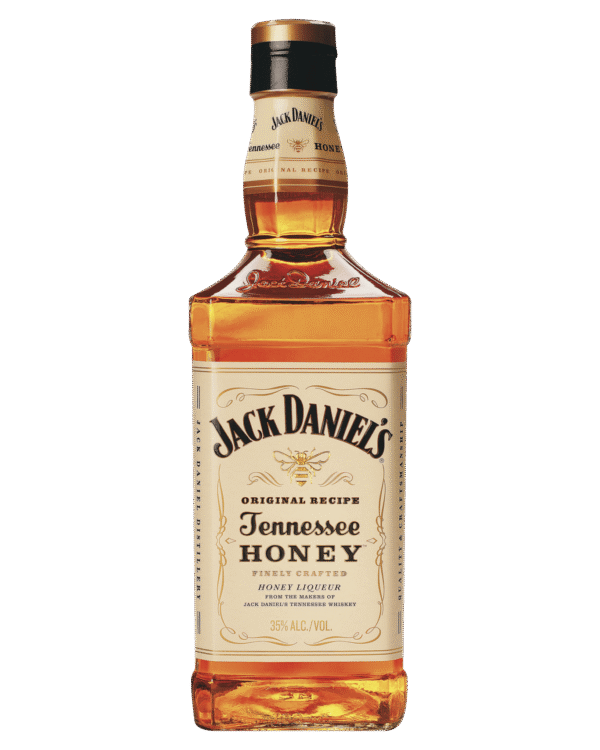 Jack Daniel