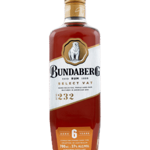 Bundaberg Select Vat Rum 700mL