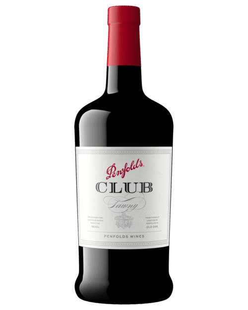 Penfolds Club Tawny 750ml