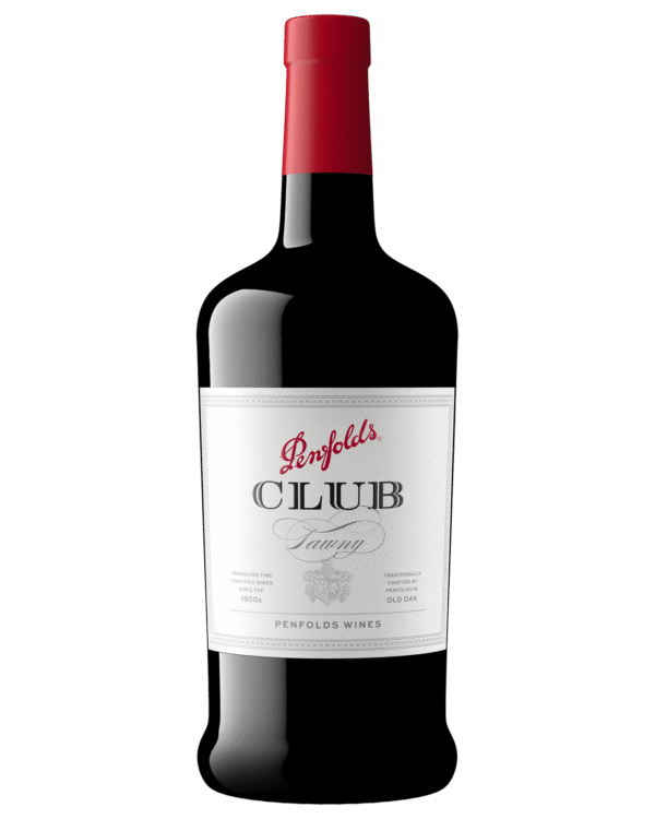 73070-1 Penfolds Club Tawny 750ml