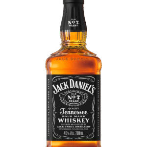 Jack Daniel